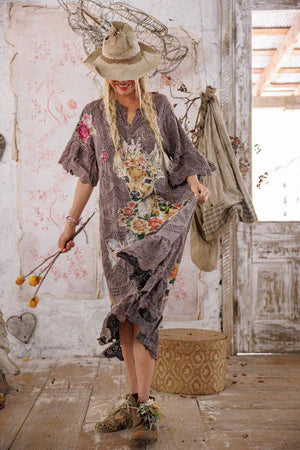 Eyelet Rylee Deerest Dress