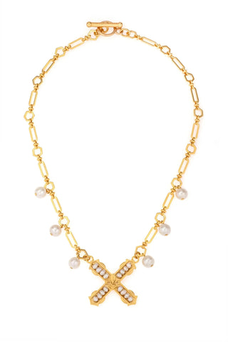 The Roux Necklace