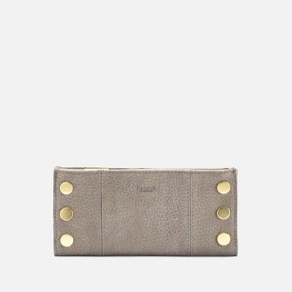 110 North Bifold Leather Wallet