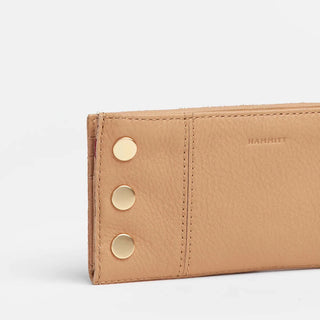 110 North Bifold Leather Wallet