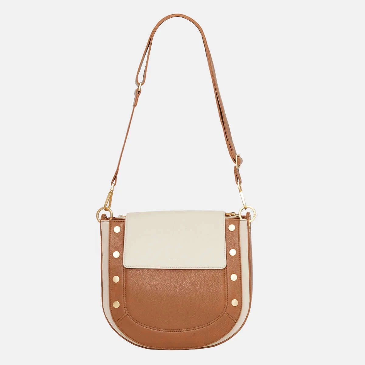 Mk discount saddle bag