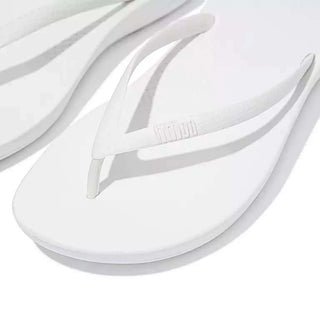 iQUSHION Ergonomic Flip-Flops