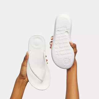 iQUSHION Ergonomic Flip-Flops