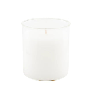 Esque® Candle Insert - Plum Orchid & Dahlia