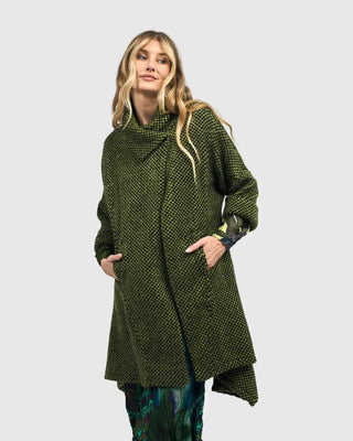 Dupont Overcoat