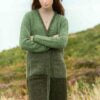 Donegal Edge to Edge Cardigan