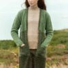 Donegal Edge to Edge Cardigan