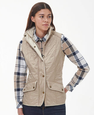 Barbour Cavalry Gilet