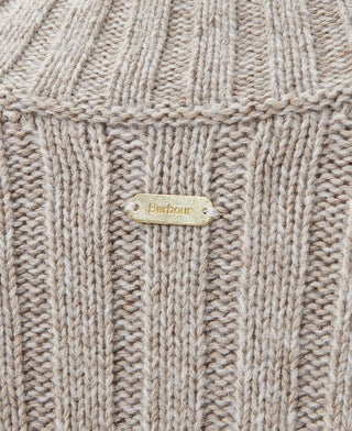 Barbour Winona Knitted Jumper