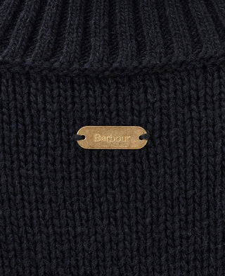 Barbour Cleaver Knitted Jumper