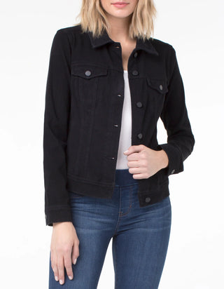 Denim Jacket Powerflex