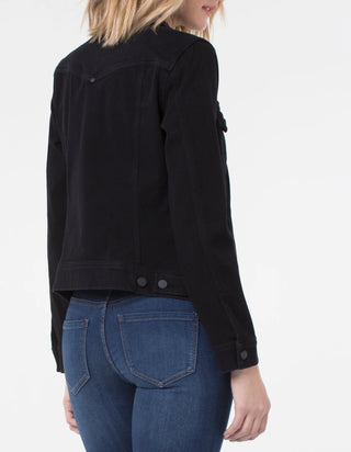 Denim Jacket Powerflex