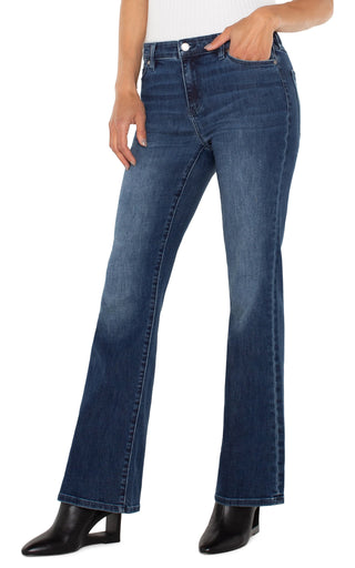 Kennedy Straight Eco Jeans