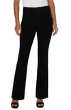 Lucy Hi-rise Bootcut