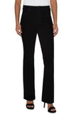 Lucy Hi-rise Bootcut