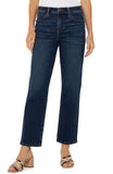 Relaxed Skinny Jean