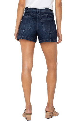 A Line Utility Short