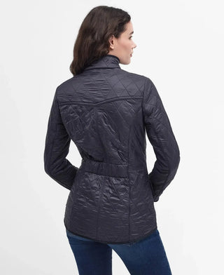 Cavalry Polarquilt Quilted Jacket