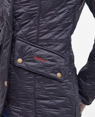 Cavalry Polarquilt Quilted Jacket