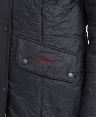 Cavalry Polarquilt Quilted Jacket