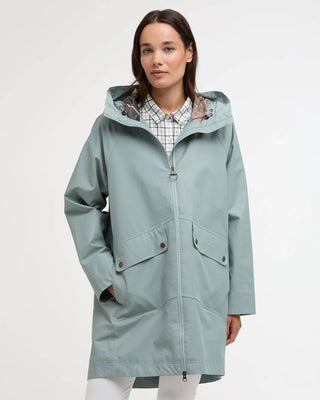 Heron Waterproof Jacket