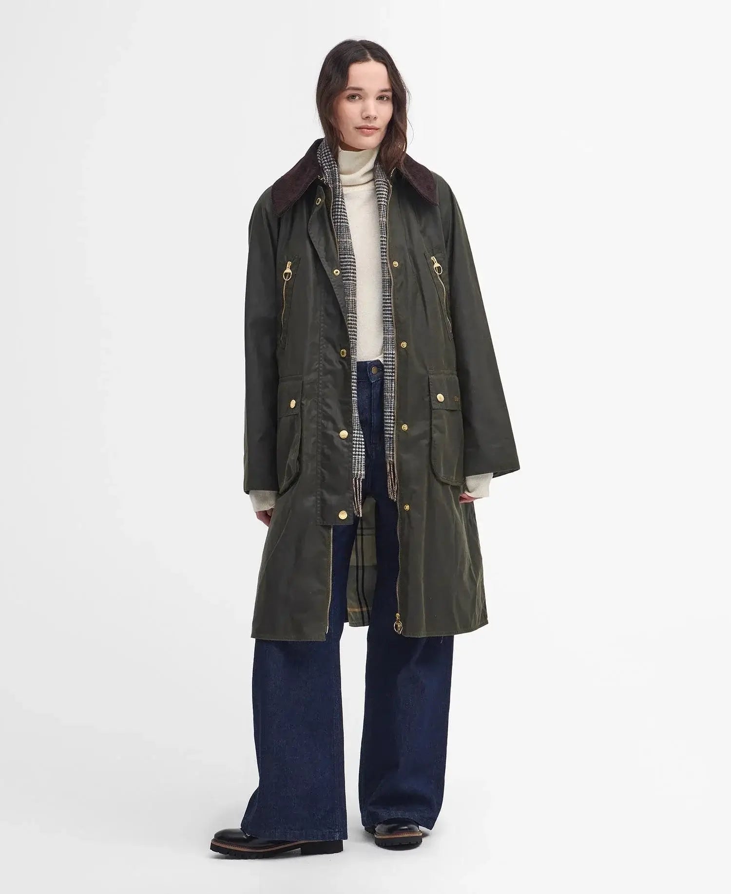 ジャケット・アウター WAXED WEATHER BAL COLLAR COAT ULTERIOR ジャケット・アウター WAXED WEATHER BAL COLLAR COAT ULTERIOR