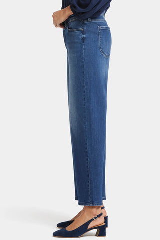 Jemma Barrel HR Jeans