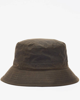 Barbour Bucket Hat