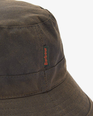Barbour Bucket Hat