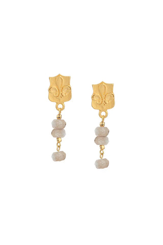 Zélie Earrings