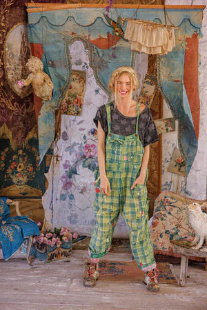 Love Overalls