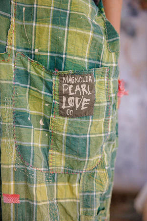 Love Overalls