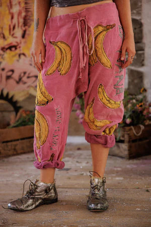 Funk N' Junk La Jolla Jogger