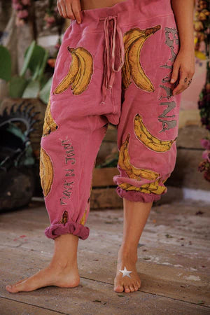 Funk N' Junk La Jolla Jogger