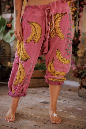 Funk N' Junk La Jolla Jogger