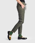 Washed Iconic Stretch Jeans