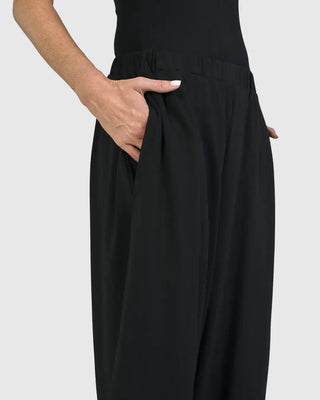 Urban Brooklyn Lantern Pants