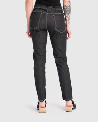 Urban Washed Iconic Stretch Jeans