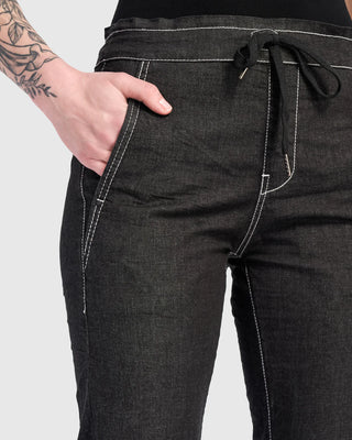 Urban Washed Iconic Stretch Jeans