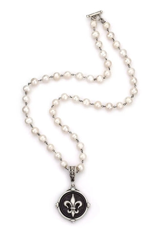 Carolina Necklace