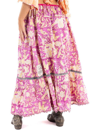 Nepali Peasant Skirt