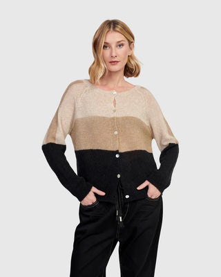 Sloane Cardigan