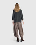 Basis Pullover Sweater