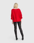 Basis Pullover Sweater
