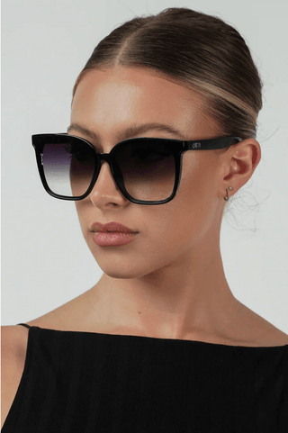 Betty Oversized Sunglasses