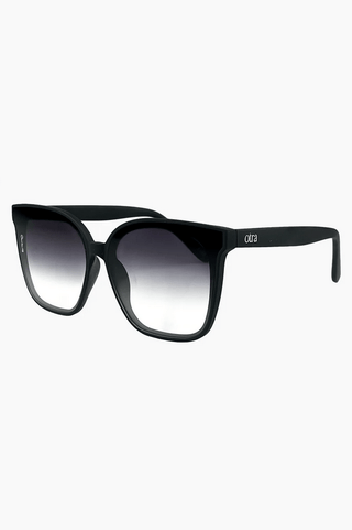 Betty Oversized Sunglasses