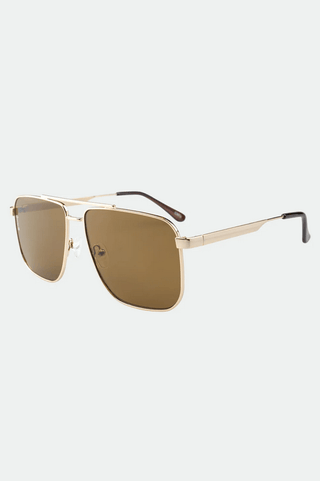 Sorrento Oversized Sunglasses