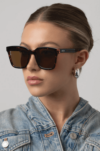 Fyn Tort Sunglasses