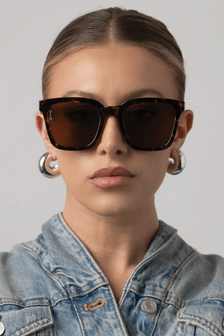 Fyn Tort Sunglasses