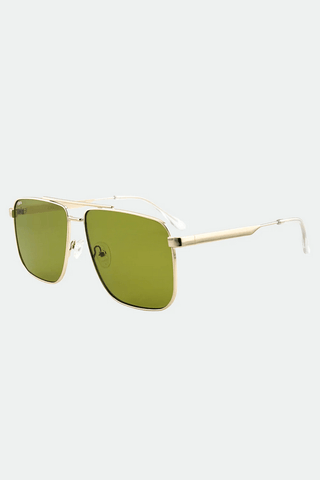 Sorrento Oversized Sunglasses